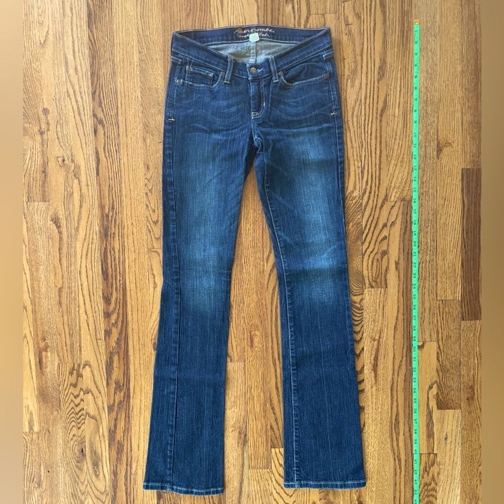 ABERCROMBIE & FITCH Jeans
